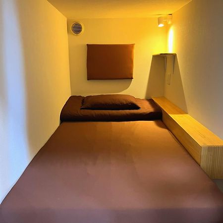 Green Guesthouse Kagoshima Buitenkant foto
