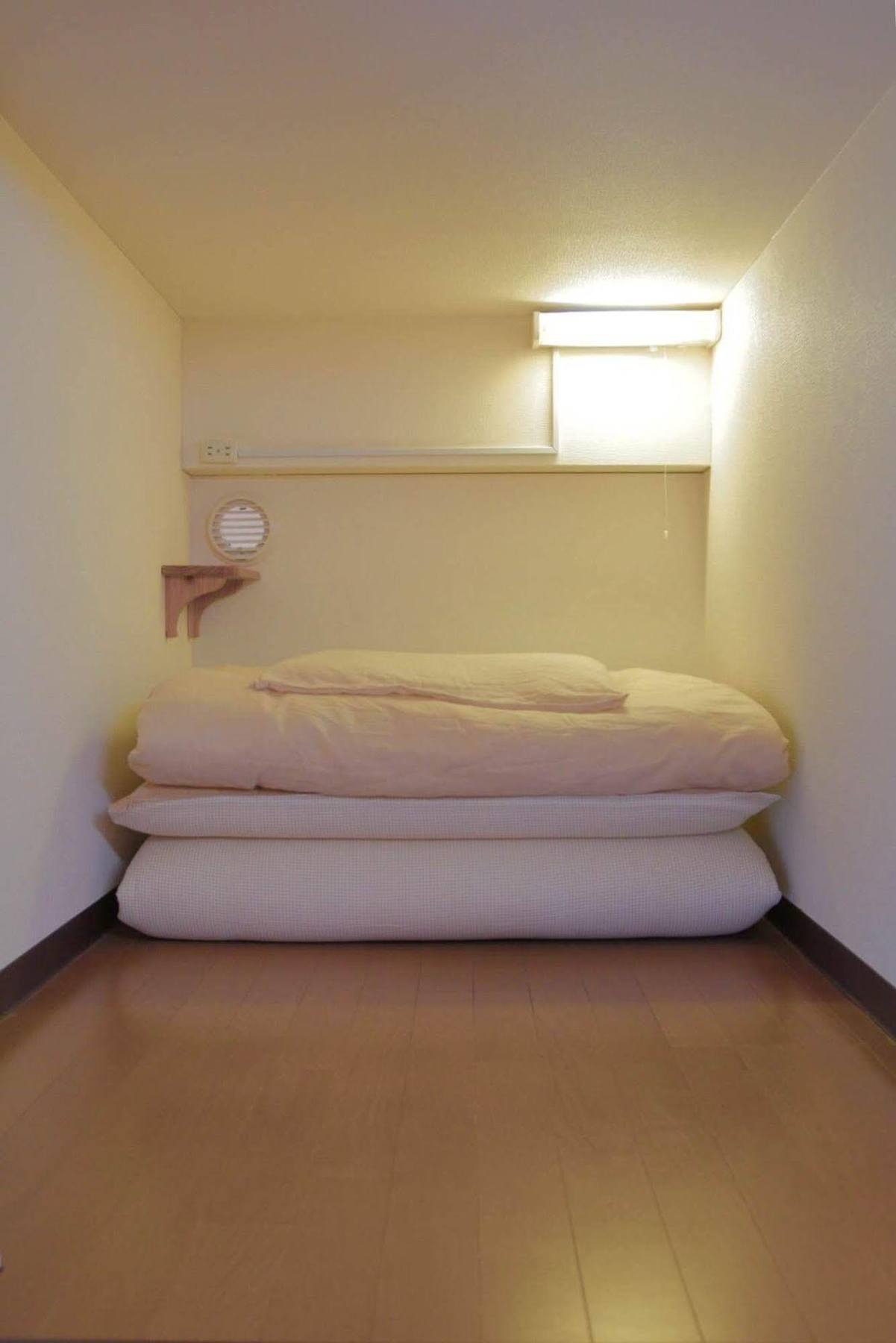 Green Guesthouse Kagoshima Buitenkant foto